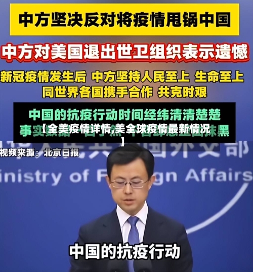 【全美疫情详情,美全球疫情最新情况】-第2张图片