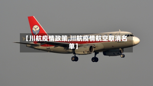 【川航疫情政策,川航疫情航空取消名单】