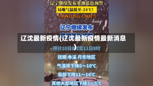 辽沈最新疫情(辽沈最新疫情最新消息)